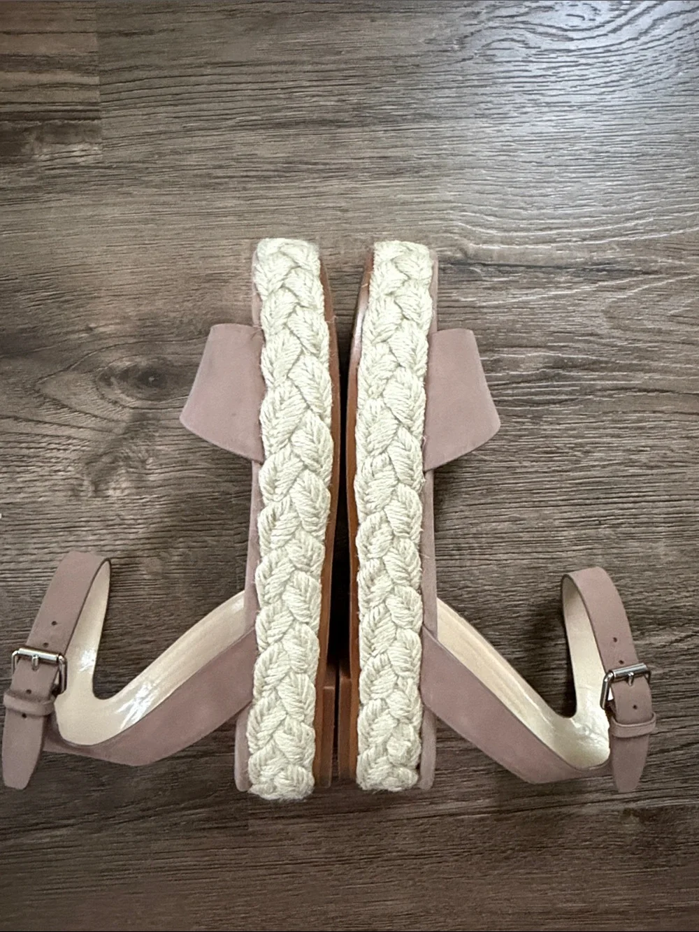 Vince Camuto Espadrille Sandals